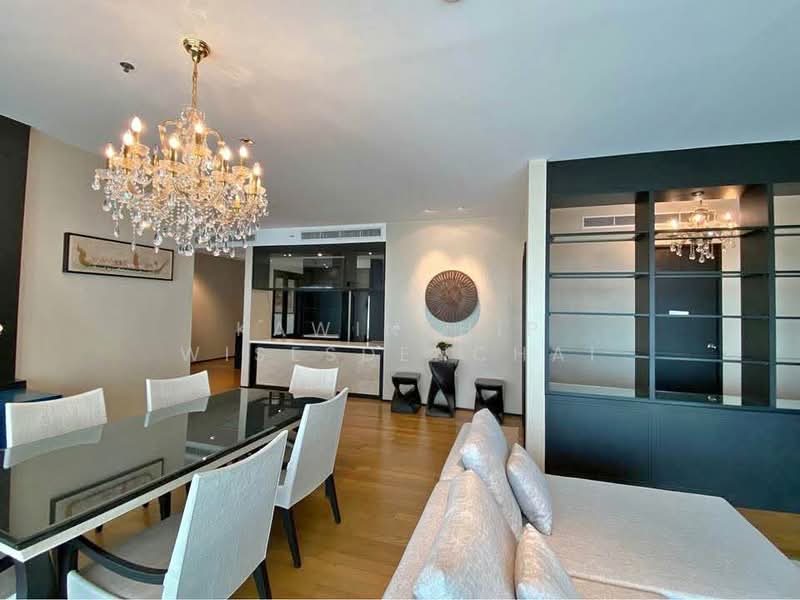The Madison, Bangkok, Sukhumvit 41, Khlong Tan Nua, Watthana, Bangkok, 3 Bedrooms, 230 sqm, Condo For Rent, by Kawinthip Wisesdenchai, 500437193 - DDproperty.com
