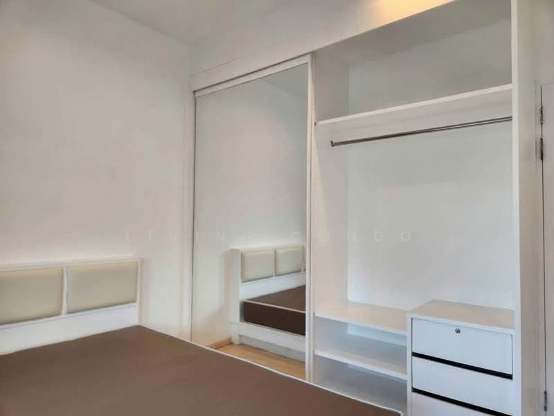 Areeya Mandarina Sukhumvit 77, Bangkok, Sukhumvit 77 Road (On Nut), Suan Luang, Bangkok, 3 Bedrooms, 200 sqm, Townhouse For Rent, by Living Condo, 500437194 - DDproperty.com