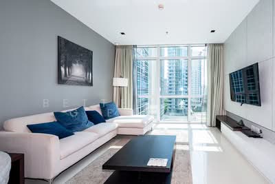 For Rent - Athenee Residence, Bangkok