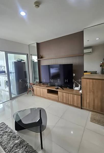 Aspire Sukhumvit 48 : แอสปาย สุขุมวิท 48, กรุงเทพ, ซอยสุขุมวิท 48 ถนนสุขุมวิท แขวงพระโขนง เขตคลองเตย กรุงเทพมหานคร, พระโขนง, คลองเตย, กรุงเทพ, 38 ตร.ม., คอนโด ให้เช่า, โดย Kawinthip Wisesdenchai, 500437198 - DDproperty.com