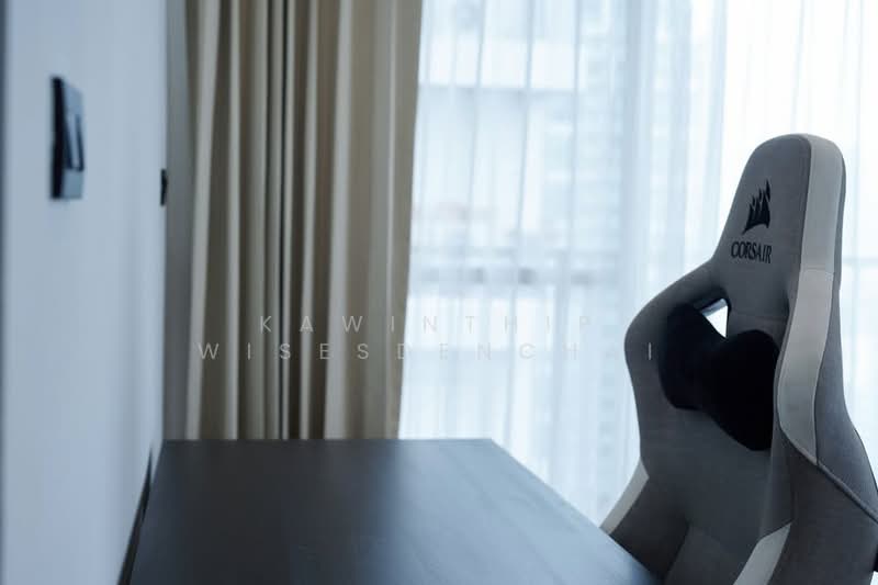 Noble Ora, Bangkok, Soi Sukhumvit 55, Sukhumvit Road, Khlong Tan Nua, Watthana, Bangkok, 2 Bedrooms, 110 sqm, Condo For Rent, by Kawinthip Wisesdenchai, 500437199 - DDproperty.com