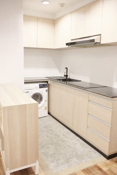 Noble Ora, Bangkok, Soi Sukhumvit 55, Sukhumvit Road, Khlong Tan Nua, Watthana, Bangkok, 2 Bedrooms, 110 sqm, Condo For Rent, by Kawinthip Wisesdenchai, 500437199 - DDproperty.com