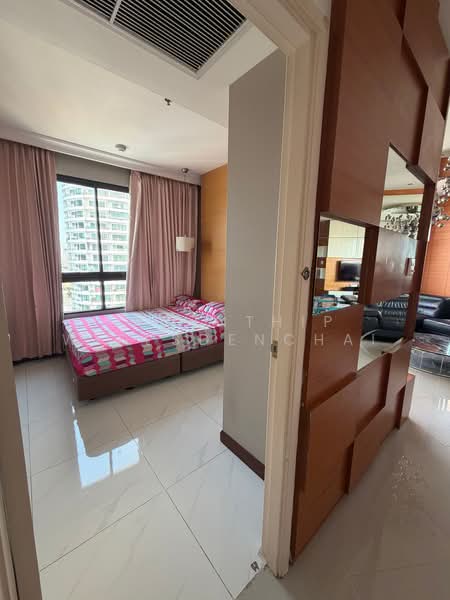 Supalai Casa Riva : ศุภาลัย คาซา ริวา, กรุงเทพ, 780 ถนนเจริญกรุง, บางคอแหลม, กรุงเทพ, 119 ตร.ม., คอนโด ขาย, โดย Kawinthip Wisesdenchai, 500437201 - DDproperty.com