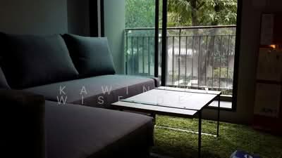 For Rent - Mirage Sukhumvit 27, Bangkok