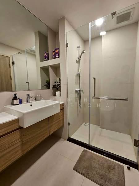 Noble Ambience Sukhumvit 42, Bangkok, 55 Suk Chai Alley, Khong Tan, Khlong Toei, Bangkok, 1 Bedroom, 35 sqm, Condo For Sale, by Kawinthip Wisesdenchai, 500437207 - DDproperty.com