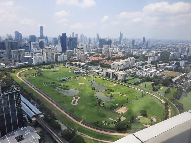 Magnolias Ratchadamri Boulevard, Bangkok, Ratchadamri Road, Lumphini, Pathum Wan, Bangkok, 2 Bedrooms, 80 sqm, Apartment For Rent, by Kawinthip Wisesdenchai, 500437210 - DDproperty.com