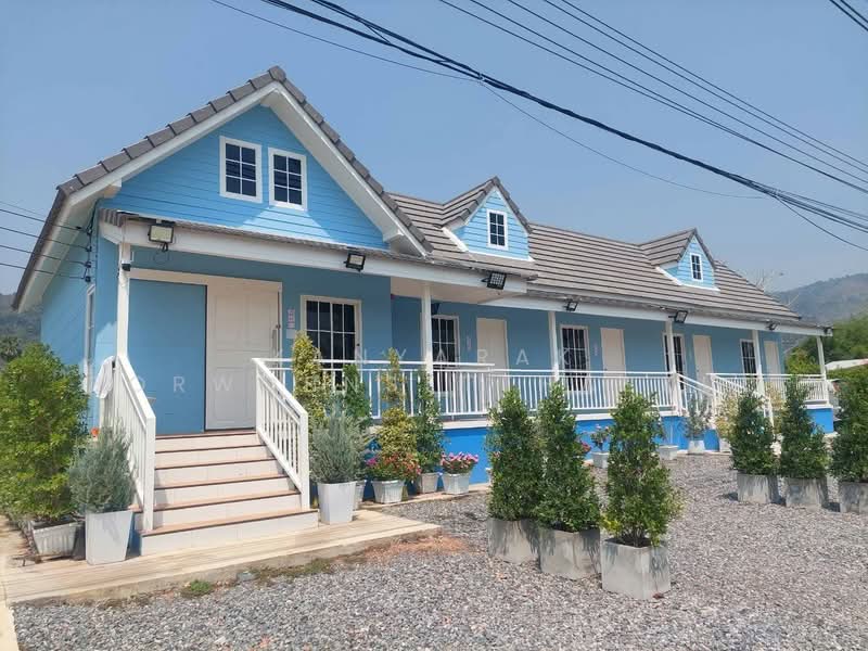 รีสอร์ท บ้านมุง เนินมะปราง เขาปินปูน กุ้ยหลินเมืองไทย พิษณุโลก, Phitsanulok, ถนนหมายเลข 115 (สากเหล็ก-บ้านมุง), Ban Mung, Noen Maprang, Phitsanulok, , 231 sqm, Business For Sale, by Kanyarak Borwornsetthaskul, 500437213 - DDproperty.com