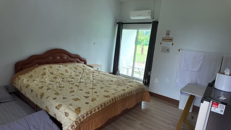 รีสอร์ท บ้านมุง เนินมะปราง เขาปินปูน กุ้ยหลินเมืองไทย พิษณุโลก, Phitsanulok, ถนนหมายเลข 115 (สากเหล็ก-บ้านมุง), Ban Mung, Noen Maprang, Phitsanulok, , 231 sqm, Business For Sale, by Kanyarak Borwornsetthaskul, 500437213 - DDproperty.com