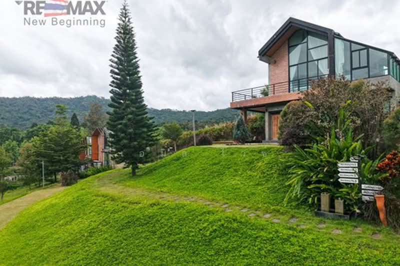 Sa Moeng Tai, Chiang Mai, Sa Moeng Tai, Samoeng, Chiang Mai, , 750 sqm, Business For Sale, by Emil Weiss, 500437216 - DDproperty.com