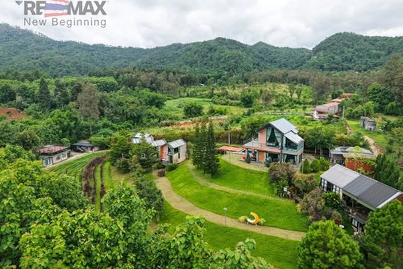 920211013-170, เชียงใหม่, สะเมิงใต้, สะเมิง, เชียงใหม่, 750 ตร.ม., กิจการ ขาย, โดย เอมิล ไวซ์, 500437216 - DDproperty.com