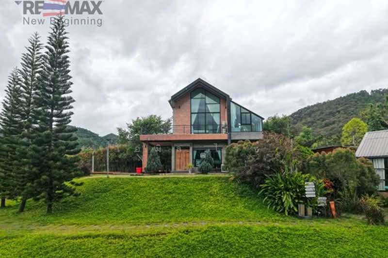 Sa Moeng Tai, Chiang Mai, Sa Moeng Tai, Samoeng, Chiang Mai, , 750 sqm, Business For Sale, by Emil Weiss, 500437216 - DDproperty.com