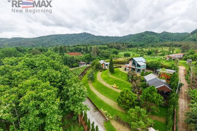 Sa Moeng Tai, Chiang Mai, Sa Moeng Tai, Samoeng, Chiang Mai, , 750 sqm, Business For Sale, by Emil Weiss, 500437216 - DDproperty.com