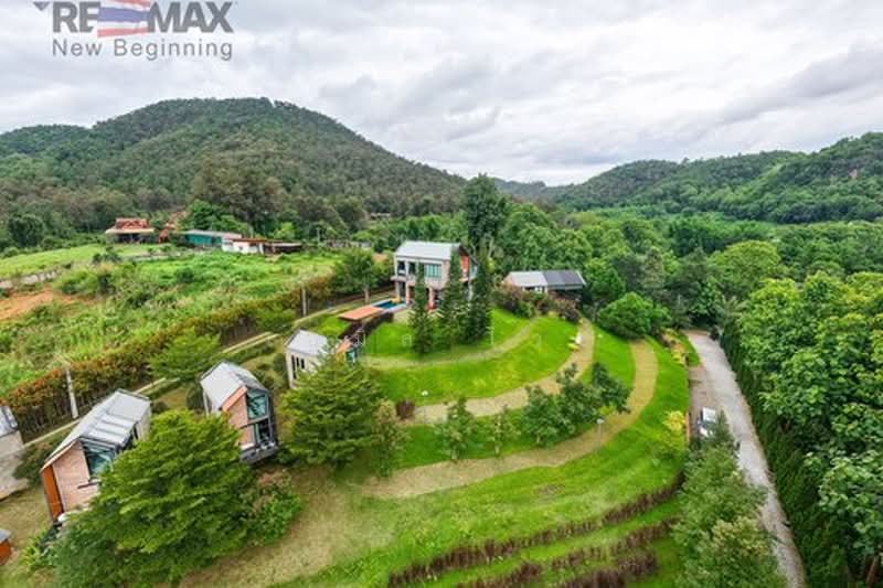 Sa Moeng Tai, Chiang Mai, Sa Moeng Tai, Samoeng, Chiang Mai, , 750 sqm, Business For Sale, by Emil Weiss, 500437216 - DDproperty.com
