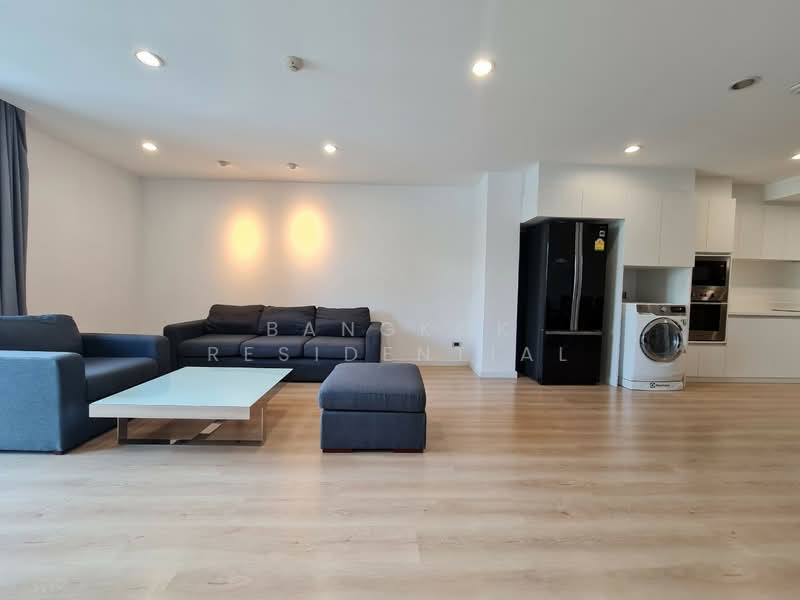 Chani Residence : ฌาณิ เรสซิเดนซ์, กรุงเทพ, ถนน สุขุมวิท, คลองตันเหนือ, วัฒนา, กรุงเทพ, 154 ตร.ม., อพาร์ทเมนท์ ให้เช่า, โดย Bangkok Residential, 500437218 - DDproperty.com