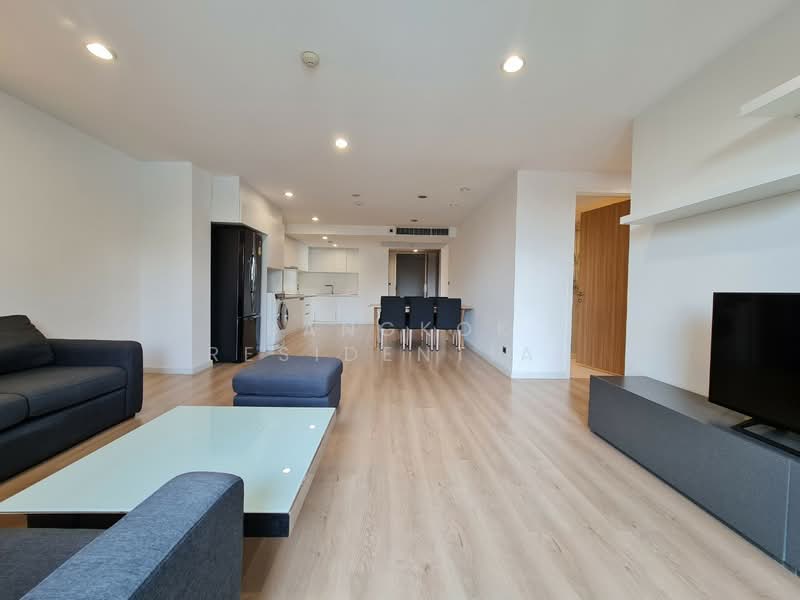 Chani Residence : ฌาณิ เรสซิเดนซ์, กรุงเทพ, ถนน สุขุมวิท, คลองตันเหนือ, วัฒนา, กรุงเทพ, 154 ตร.ม., อพาร์ทเมนท์ ให้เช่า, โดย Bangkok Residential, 500437218 - DDproperty.com