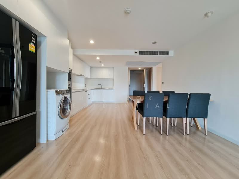 Chani Residence : ฌาณิ เรสซิเดนซ์, กรุงเทพ, ถนน สุขุมวิท, คลองตันเหนือ, วัฒนา, กรุงเทพ, 154 ตร.ม., อพาร์ทเมนท์ ให้เช่า, โดย Bangkok Residential, 500437218 - DDproperty.com