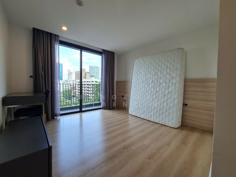 Chani Residence, Bangkok, Sukhumvit Road, Khlong Tan Nua, Watthana, Bangkok, 3 Bedrooms, 154 sqm, Apartment For Rent, by Bangkok Residential, 500437218 - DDproperty.com