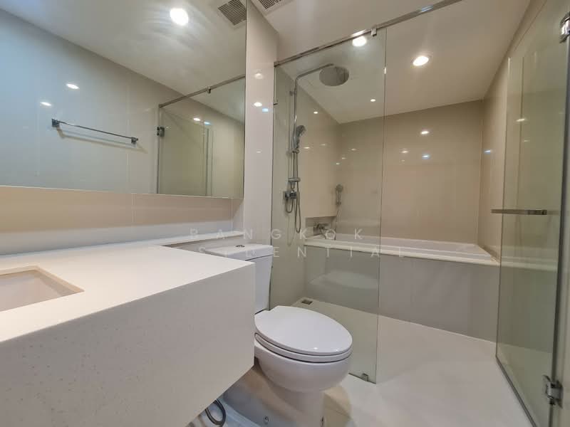 Chani Residence, Bangkok, Sukhumvit Road, Khlong Tan Nua, Watthana, Bangkok, 3 Bedrooms, 154 sqm, Apartment For Rent, by Bangkok Residential, 500437218 - DDproperty.com