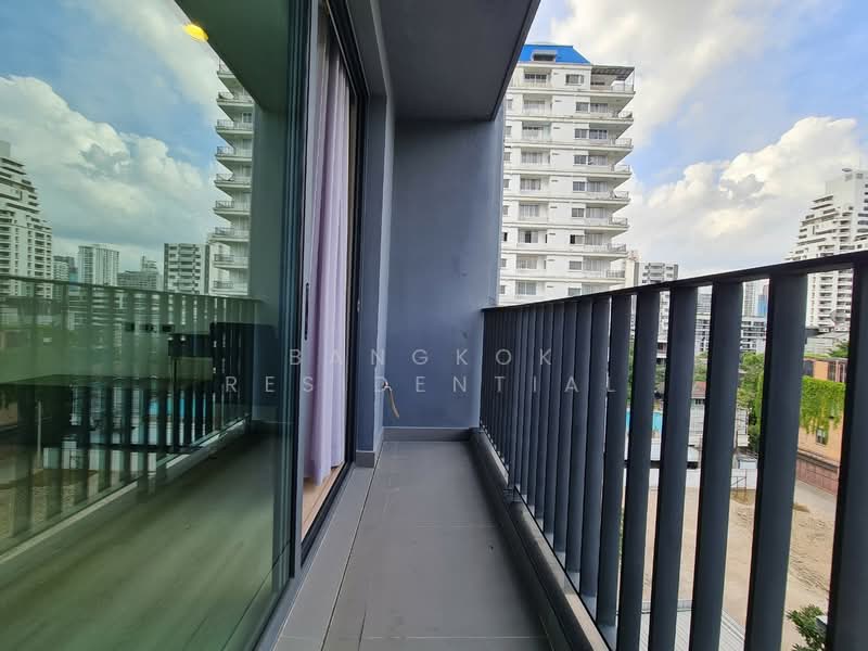 Chani Residence, Bangkok, Sukhumvit Road, Khlong Tan Nua, Watthana, Bangkok, 3 Bedrooms, 154 sqm, Apartment For Rent, by Bangkok Residential, 500437218 - DDproperty.com