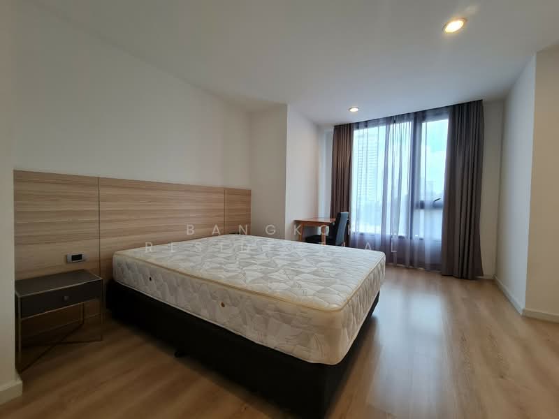 Chani Residence, Bangkok, Sukhumvit Road, Khlong Tan Nua, Watthana, Bangkok, 3 Bedrooms, 154 sqm, Apartment For Rent, by Bangkok Residential, 500437218 - DDproperty.com