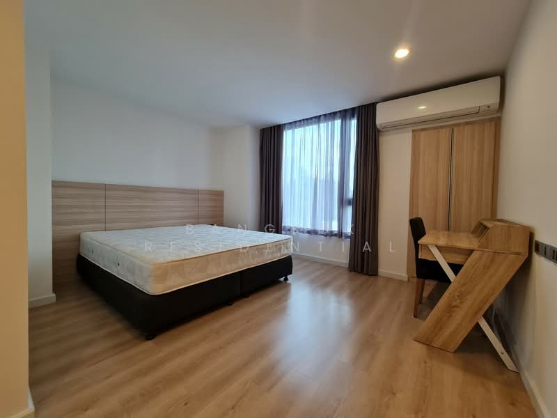 Chani Residence : ฌาณิ เรสซิเดนซ์, กรุงเทพ, ถนน สุขุมวิท, คลองตันเหนือ, วัฒนา, กรุงเทพ, 154 ตร.ม., อพาร์ทเมนท์ ให้เช่า, โดย Bangkok Residential, 500437218 - DDproperty.com
