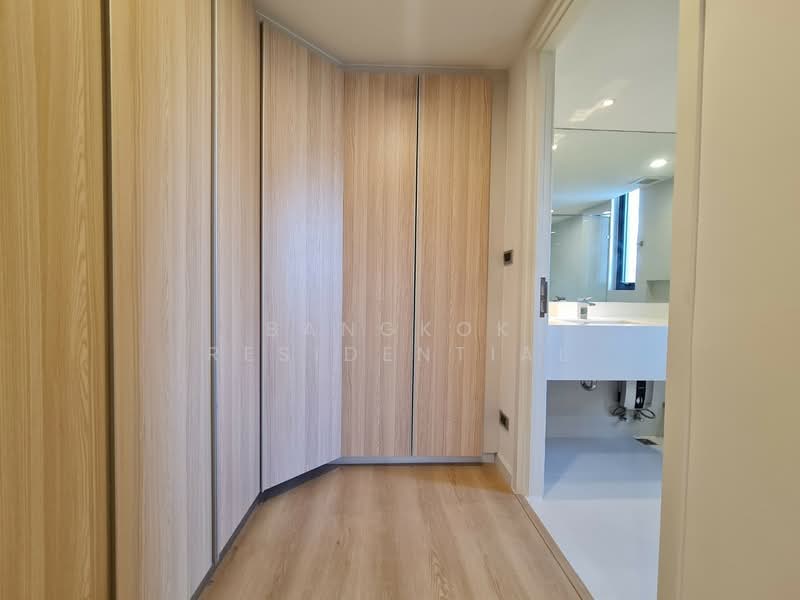 Chani Residence, Bangkok, Sukhumvit Road, Khlong Tan Nua, Watthana, Bangkok, 3 Bedrooms, 154 sqm, Apartment For Rent, by Bangkok Residential, 500437218 - DDproperty.com