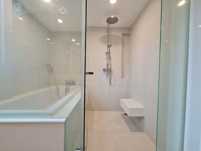 Chani Residence, Bangkok, Sukhumvit Road, Khlong Tan Nua, Watthana, Bangkok, 3 Bedrooms, 154 sqm, Apartment For Rent, by Bangkok Residential, 500437218 - DDproperty.com