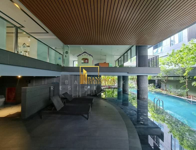Chani Residence, Bangkok, Sukhumvit Road, Khlong Tan Nua, Watthana, Bangkok, 3 Bedrooms, 154 sqm, Apartment For Rent, by Bangkok Residential, 500437218 - DDproperty.com