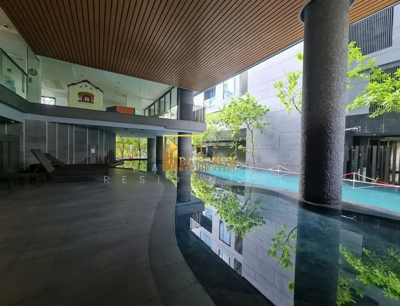 Chani Residence : ฌาณิ เรสซิเดนซ์, กรุงเทพ, ถนน สุขุมวิท, คลองตันเหนือ, วัฒนา, กรุงเทพ, 154 ตร.ม., อพาร์ทเมนท์ ให้เช่า, โดย Bangkok Residential, 500437218 - DDproperty.com