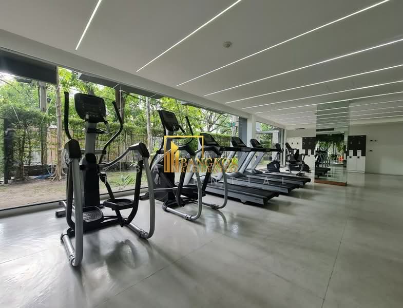 Chani Residence, Bangkok, Sukhumvit Road, Khlong Tan Nua, Watthana, Bangkok, 3 Bedrooms, 154 sqm, Apartment For Rent, by Bangkok Residential, 500437218 - DDproperty.com