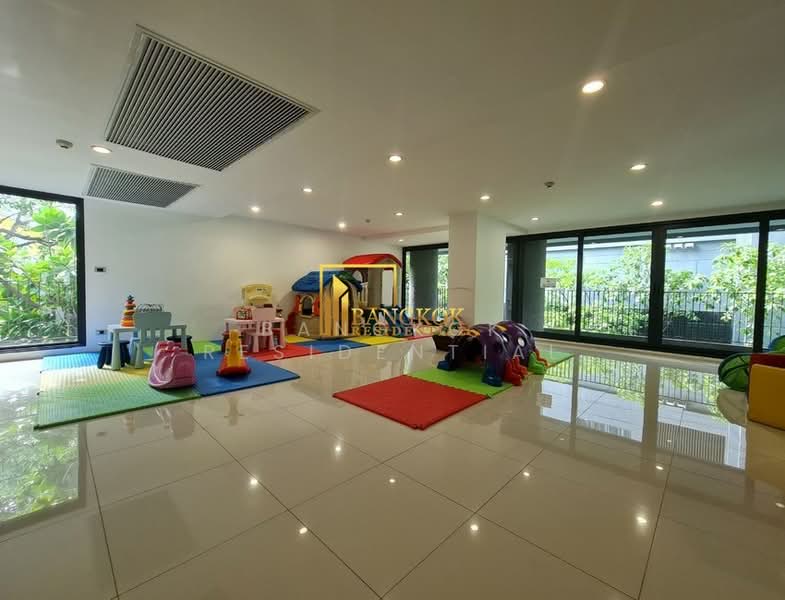 Chani Residence, Bangkok, Sukhumvit Road, Khlong Tan Nua, Watthana, Bangkok, 3 Bedrooms, 154 sqm, Apartment For Rent, by Bangkok Residential, 500437218 - DDproperty.com