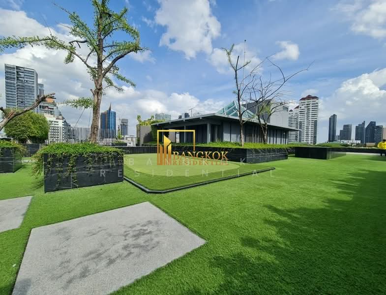 Chani Residence, Bangkok, Sukhumvit Road, Khlong Tan Nua, Watthana, Bangkok, 3 Bedrooms, 154 sqm, Apartment For Rent, by Bangkok Residential, 500437218 - DDproperty.com