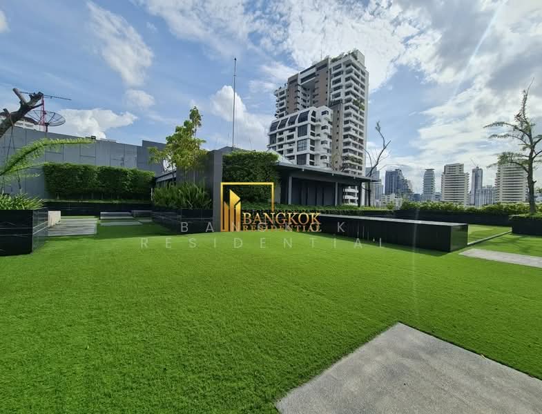 Chani Residence, Bangkok, Sukhumvit Road, Khlong Tan Nua, Watthana, Bangkok, 3 Bedrooms, 154 sqm, Apartment For Rent, by Bangkok Residential, 500437218 - DDproperty.com