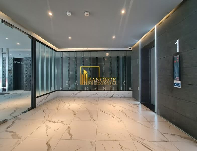 Chani Residence, Bangkok, Sukhumvit Road, Khlong Tan Nua, Watthana, Bangkok, 3 Bedrooms, 154 sqm, Apartment For Rent, by Bangkok Residential, 500437218 - DDproperty.com