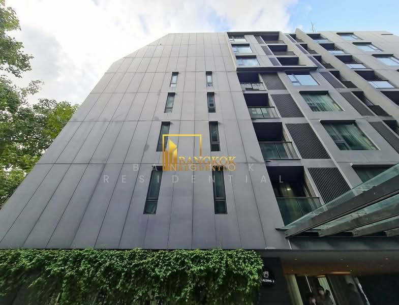 Chani Residence : ฌาณิ เรสซิเดนซ์, กรุงเทพ, ถนน สุขุมวิท, คลองตันเหนือ, วัฒนา, กรุงเทพ, 154 ตร.ม., อพาร์ทเมนท์ ให้เช่า, โดย Bangkok Residential, 500437218 - DDproperty.com