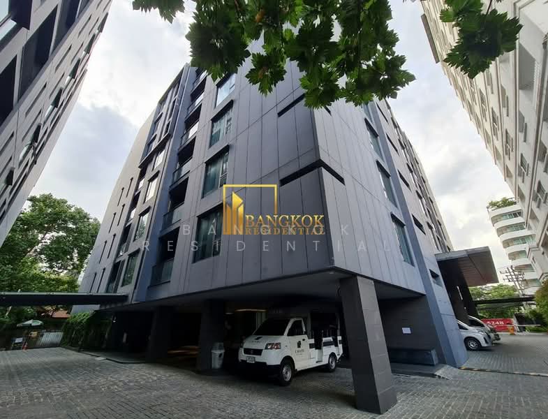 Chani Residence, Bangkok, Sukhumvit Road, Khlong Tan Nua, Watthana, Bangkok, 3 Bedrooms, 154 sqm, Apartment For Rent, by Bangkok Residential, 500437218 - DDproperty.com
