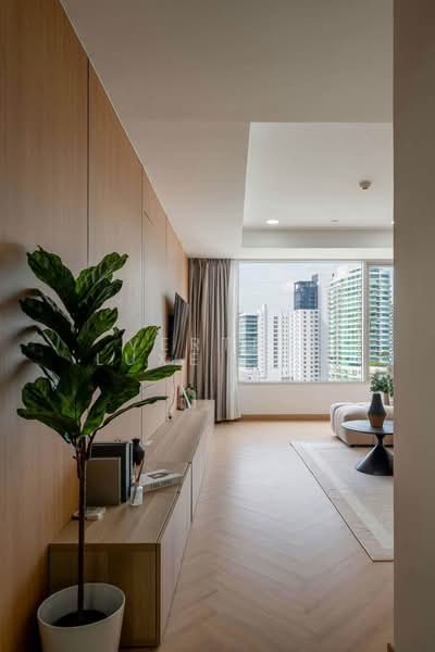Hampton Thonglor 10 : แฮมป์ตัน ทองหล่อ 10, กรุงเทพ, 324 ซอยทองหล่อ 10 ถนนสุขุมวิท, คลองตันเหนือ, วัฒนา, กรุงเทพ, 90 ตร.ม., คอนโด ขาย, โดย Vertex Luxe Estate Co.,LTD, 500437223 - DDproperty.com