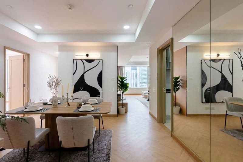 Hampton Thonglor 10 : แฮมป์ตัน ทองหล่อ 10, กรุงเทพ, 324 ซอยทองหล่อ 10 ถนนสุขุมวิท, คลองตันเหนือ, วัฒนา, กรุงเทพ, 90 ตร.ม., คอนโด ขาย, โดย Vertex Luxe Estate Co.,LTD, 500437223 - DDproperty.com