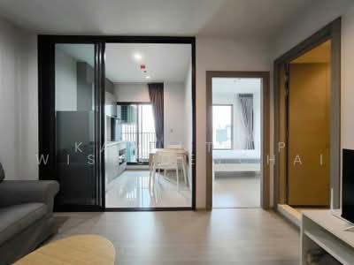For Rent - Life Asoke-Rama 9, Bangkok