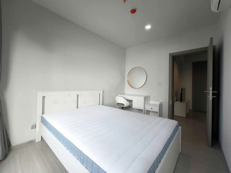 Life Asoke-Rama 9, Bangkok, 626 Asoke-Dindaeng Road, Makkasan, Ratchathewi, Bangkok, 1 Bedroom, 32 sqm, Condo For Rent, by Kawinthip Wisesdenchai, 500437225 - DDproperty.com