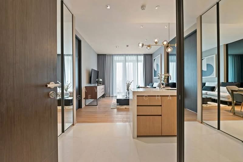 BEATNIQ Sukhumvit 32, Bangkok, Soi Sukhumvit 32, Sukhumvit Road, Khong Tan, Khlong Toei, Bangkok, 1 Bedroom, 54 sqm, Condo For Rent, by Kawinthip Wisesdenchai, 500437226 - DDproperty.com