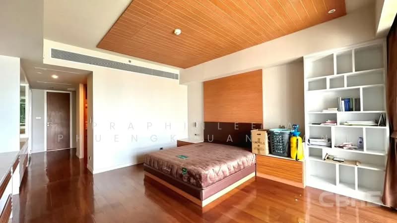 The Pano Rama 3, Bangkok, 890 Rama 3 Road, Bang Pong Pang, Yan Nawa, Bangkok, 3 Bedrooms, 293 sqm, Condo For Sale, by Praphinleeya Phuengkhuankhan, 500437228 - DDproperty.com