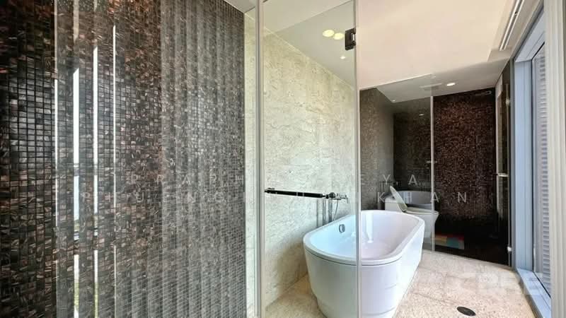 The Pano Rama 3, Bangkok, 890 Rama 3 Road, Bang Pong Pang, Yan Nawa, Bangkok, 3 Bedrooms, 293 sqm, Condo For Sale, by Praphinleeya Phuengkhuankhan, 500437228 - DDproperty.com