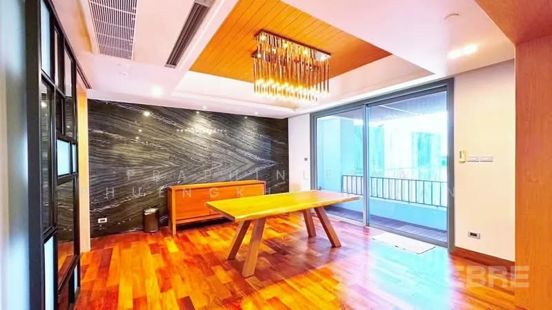 The Pano Rama 3, Bangkok, 890 Rama 3 Road, Bang Pong Pang, Yan Nawa, Bangkok, 3 Bedrooms, 293 sqm, Condo For Sale, by Praphinleeya Phuengkhuankhan, 500437228 - DDproperty.com