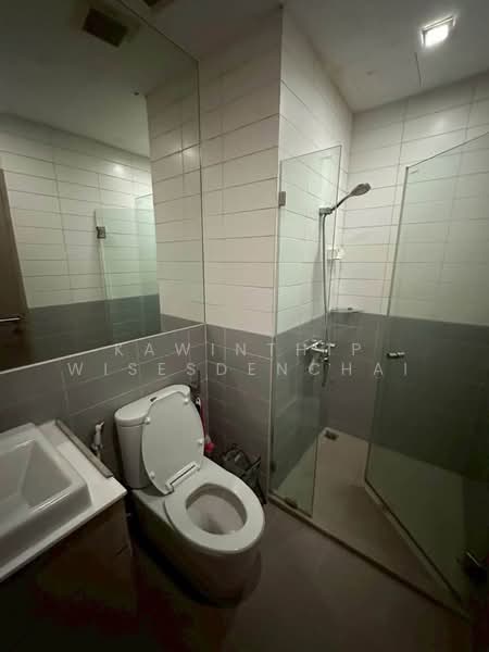 IDEO Mobi Phaya Thai, Bangkok, 505 Si Ayutthaya Road, Thung Phaya Thai, Ratchathewi, Bangkok, 1 Bedroom, 31 sqm, Condo For Rent, by Kawinthip Wisesdenchai, 500437230 - DDproperty.com