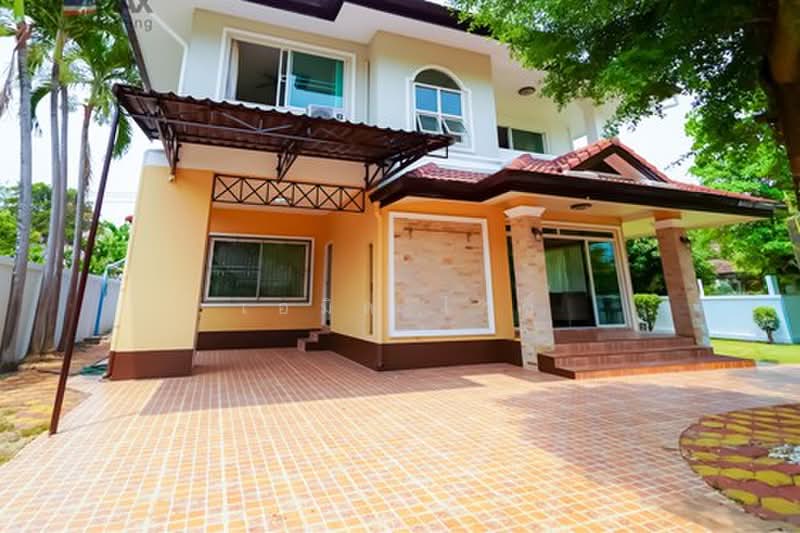 Baan Wang Tan, Chiang Mai, Mae Hia, Muang Chiang Mai, Chiang Mai, 5 Bedrooms, 440 sqm, Single Detached House For Sale, by Emil Weiss, 500437232 - DDproperty.com