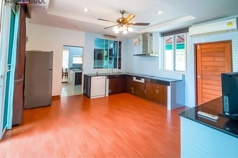 Baan Wang Tan, Chiang Mai, Mae Hia, Muang Chiang Mai, Chiang Mai, 5 Bedrooms, 440 sqm, Single Detached House For Sale, by Emil Weiss, 500437232 - DDproperty.com