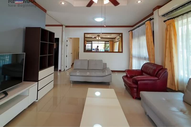 Baan Wang Tan, Chiang Mai, Mae Hia, Muang Chiang Mai, Chiang Mai, 5 Bedrooms, 440 sqm, Single Detached House For Sale, by Emil Weiss, 500437232 - DDproperty.com