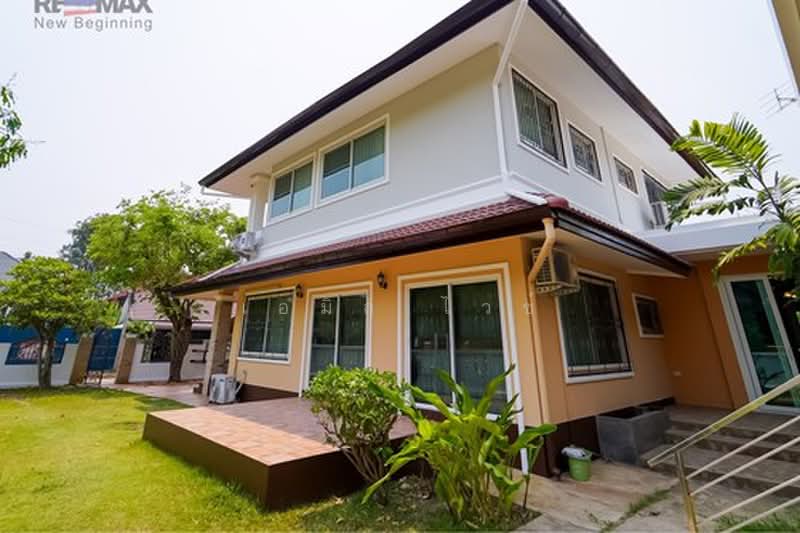 Baan Wang Tan, Chiang Mai, Mae Hia, Muang Chiang Mai, Chiang Mai, 5 Bedrooms, 440 sqm, Single Detached House For Sale, by Emil Weiss, 500437232 - DDproperty.com