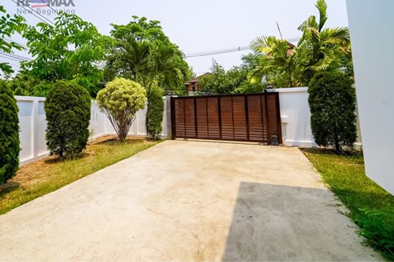 Baan Wang Tan : บ้าน วัง ตาล, เชียงใหม่, แม่เหียะ, เมืองเชียงใหม่, เชียงใหม่, 440 ตร.ม., บ้านเดี่ยว ขาย, โดย เอมิล ไวซ์, 500437232 - DDproperty.com